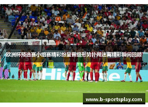 欧洲杯预选赛小组赛精彩纷呈晋级形势扑朔迷离精彩瞬间回顾