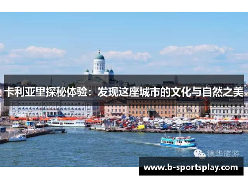 卡利亚里探秘体验：发现这座城市的文化与自然之美