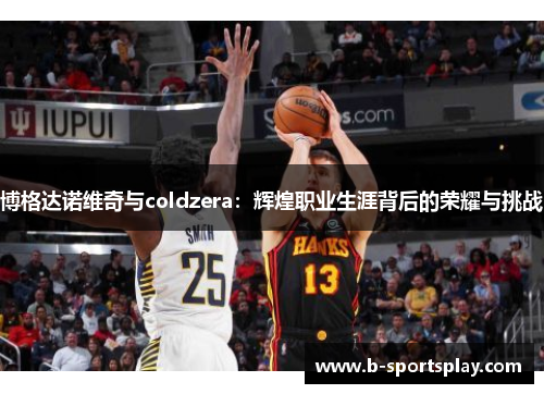 博格达诺维奇与coldzera：辉煌职业生涯背后的荣耀与挑战